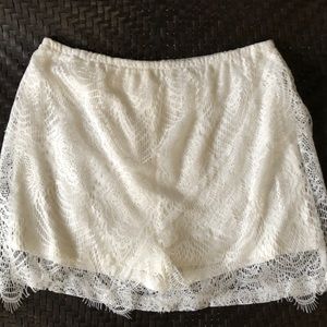 White skirt Specially For the Beach it’s only $22